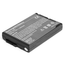 Аккумулятор PowerPlant для ноутбуков Acer BTP-43D1 (BTP-43D1 AC-43D1-8) 14.8V 4400mAh